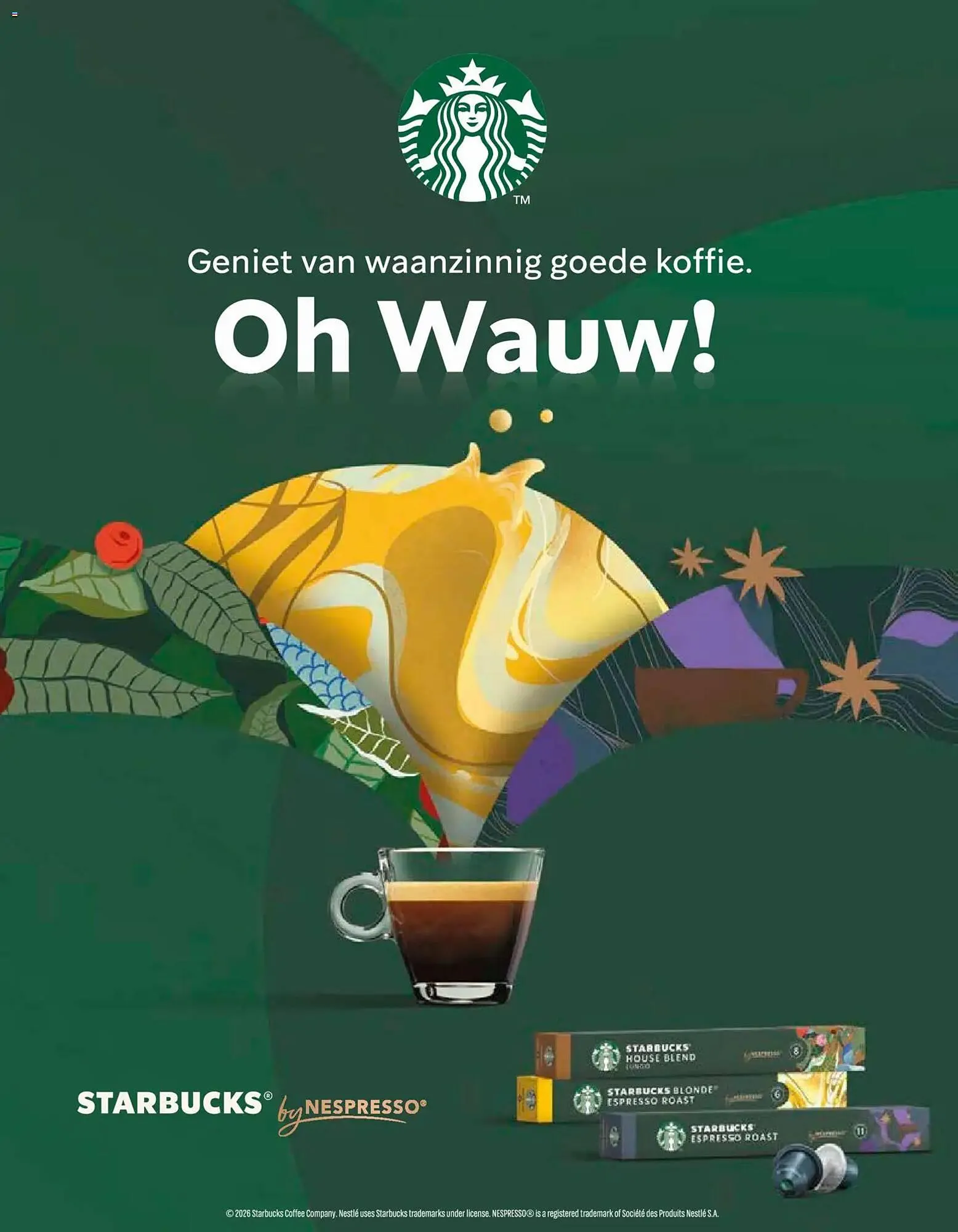 Delhaize magazine van 2 april tot 31 mei 2026 - folder pagina 3