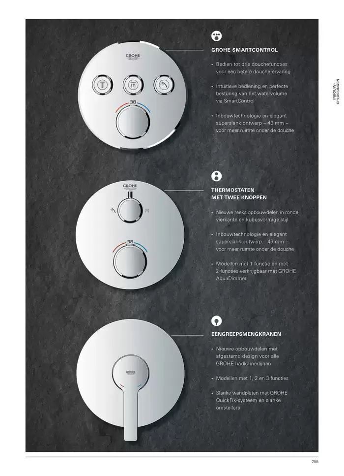 Catalogus 2025 van 17 januari tot 17 januari 2026 - folder pagina 255
