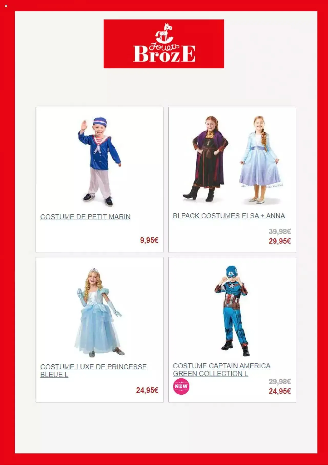 Broze folder / publicité van 1 februari tot 31 december 2023 - folder pagina 4