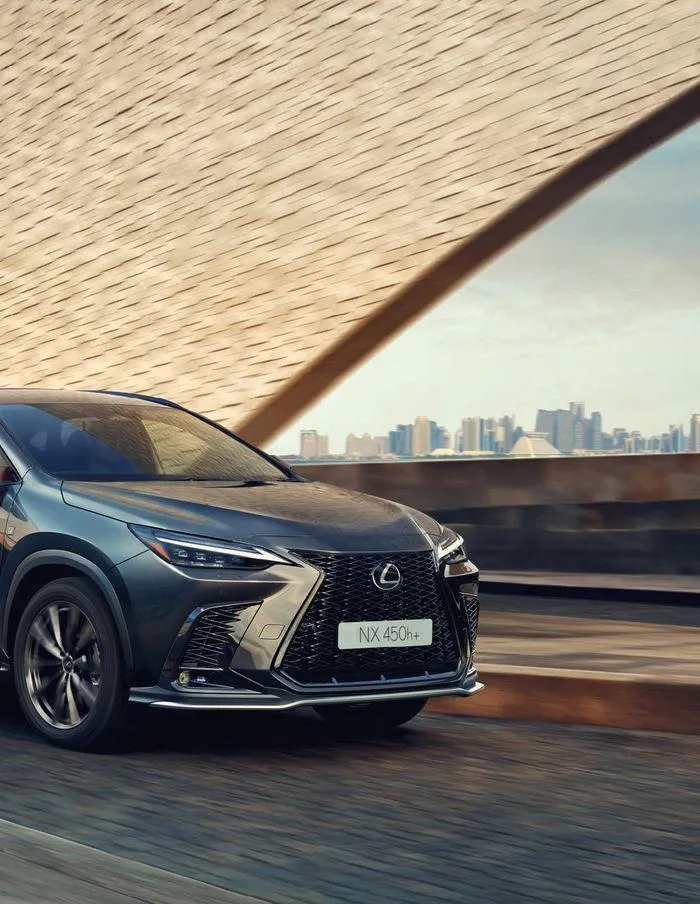 INSPIRE RANGE BROCHURE van 23 november tot 23 november 2024 - folder pagina 13