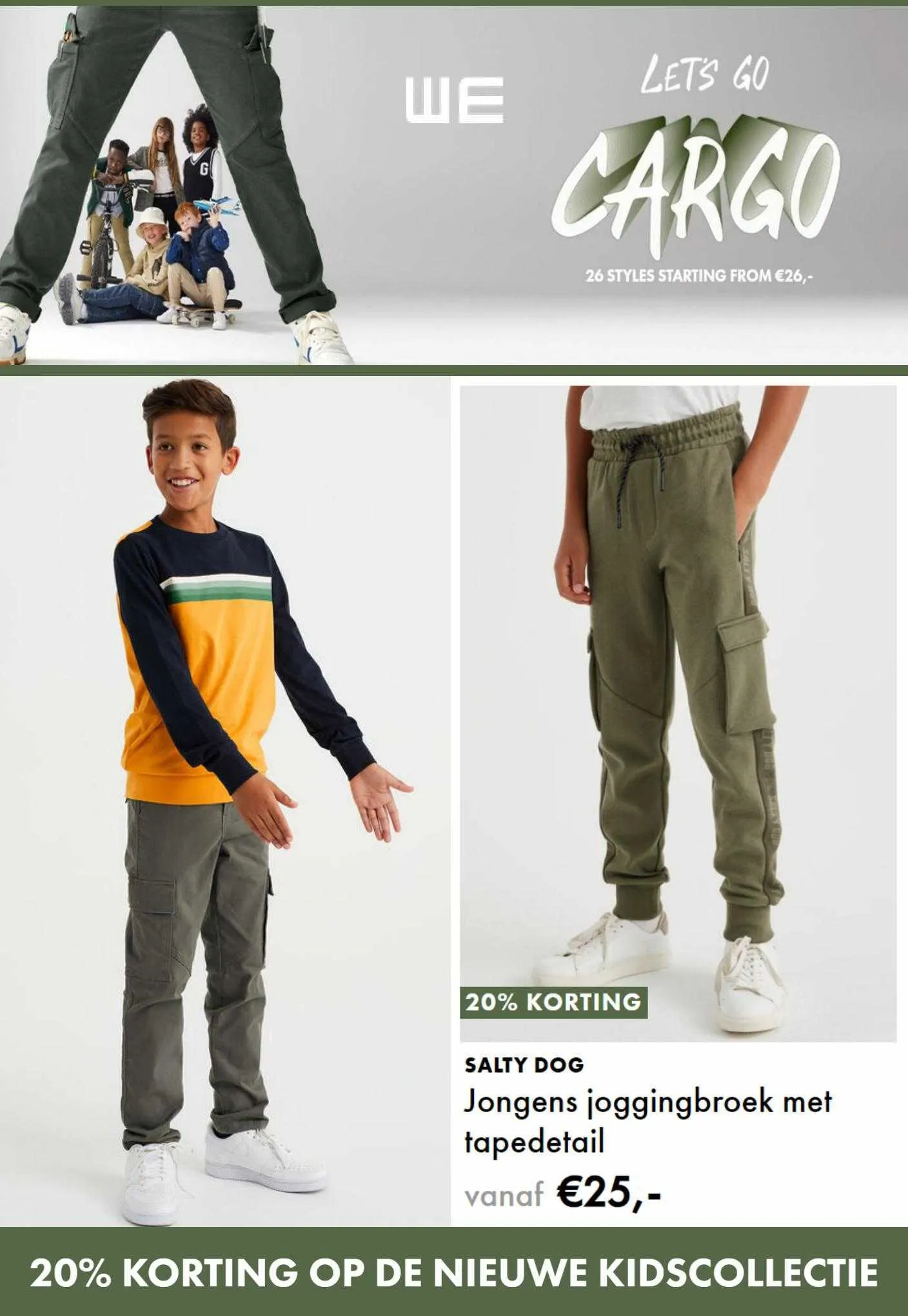 WE Fashion Folder - 1