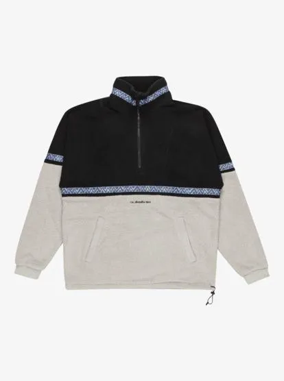 Take Us Back - Polaire demi-zip pour Homme