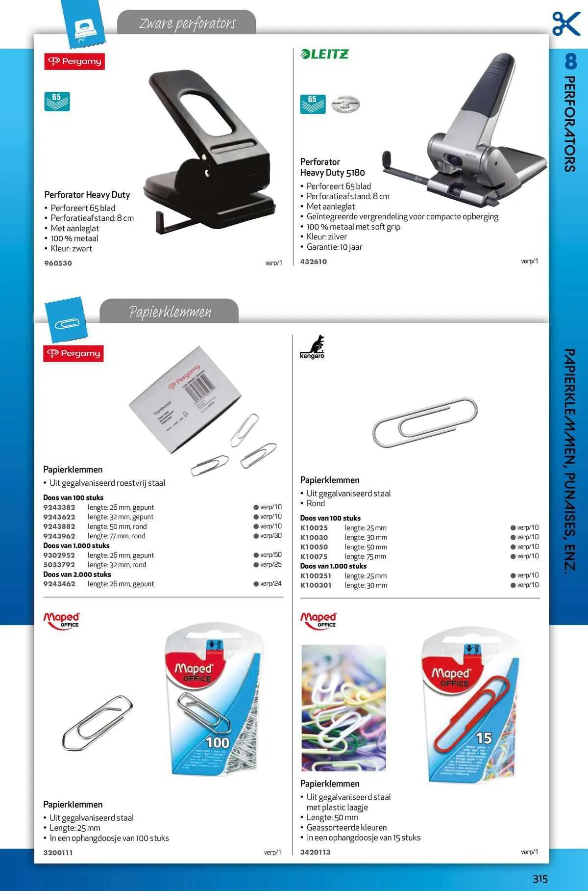 Calipage Folder van 19 december tot 19 december 2023 - folder pagina 266