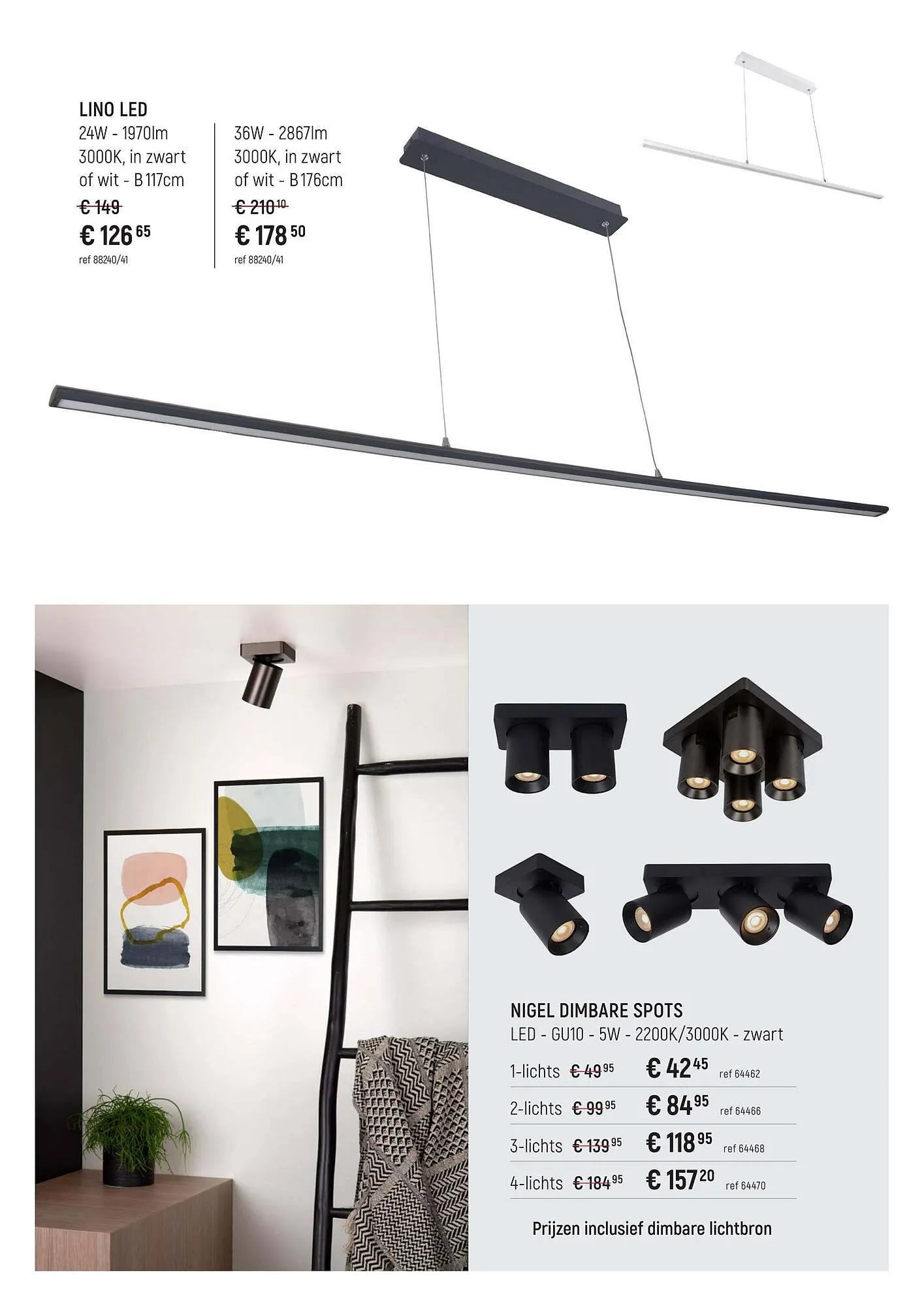 Freetime Folder van 14 november tot 14 november 2023 - folder pagina 12