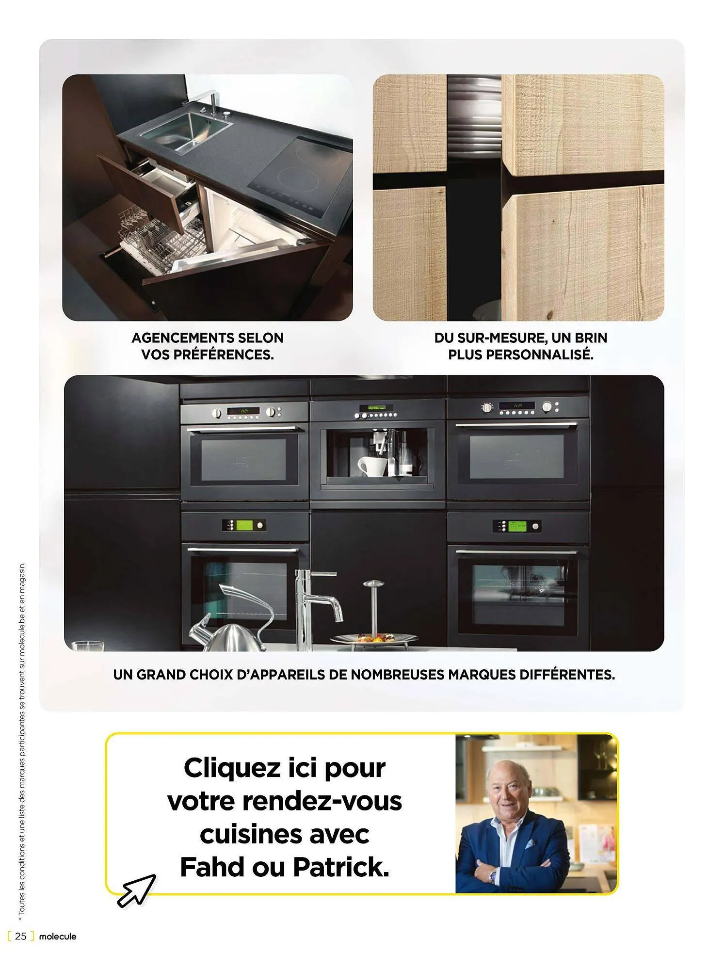 Molecule folder van 4 november tot 10 november 2023 - folder pagina 25