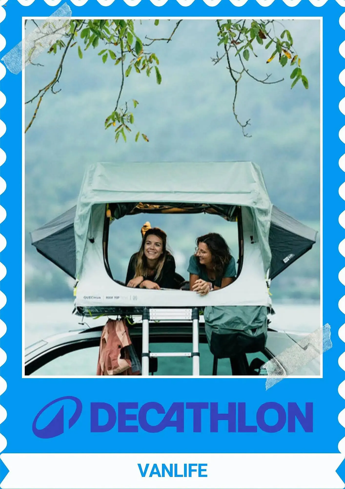 Decathlon folder van 1 mei tot 31 mei 2026 - folder pagina 1