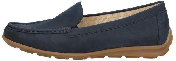 Mocassin