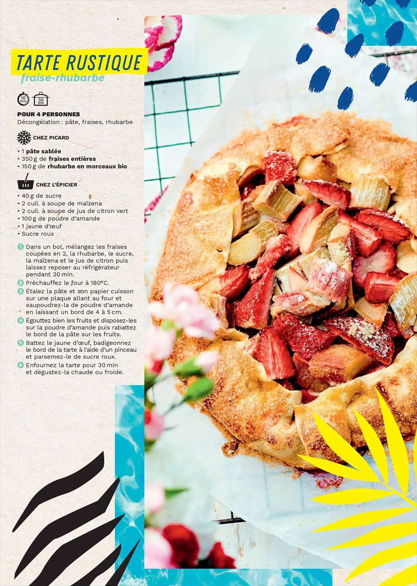 Picard folder van 3 juli tot 23 september 2023 - folder pagina 7