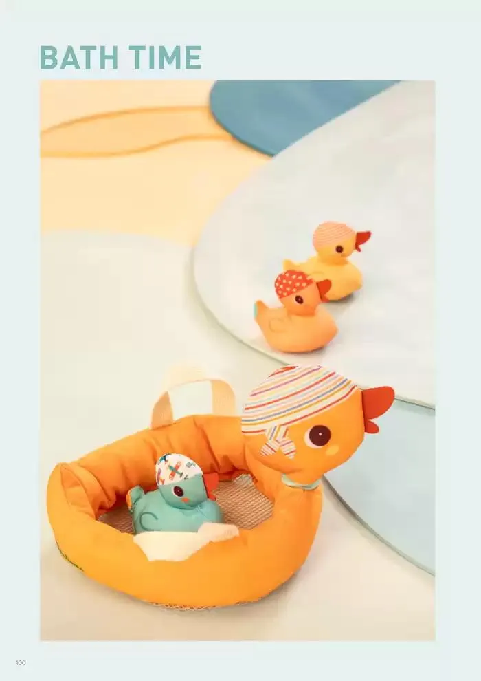 Collection 2025 van 7 januari tot 7 januari 2026 - folder pagina 100