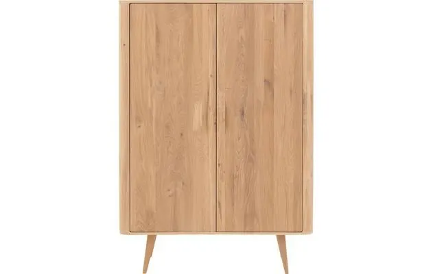 Opbergkast Bjarte Goossens