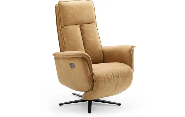 Relaxfauteuil Odyssey Goossens