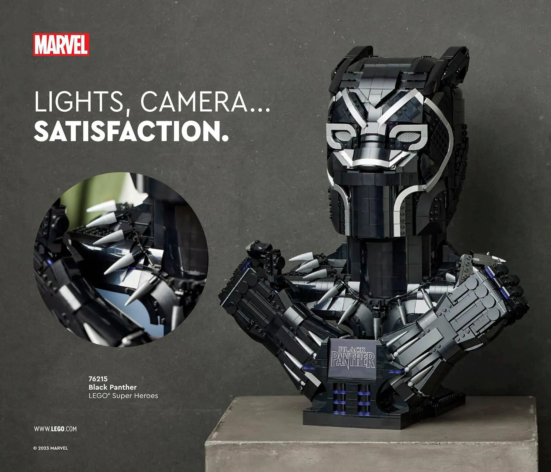 LEGO Folder van 26 juni tot 20 juli 2023 - folder pagina 40