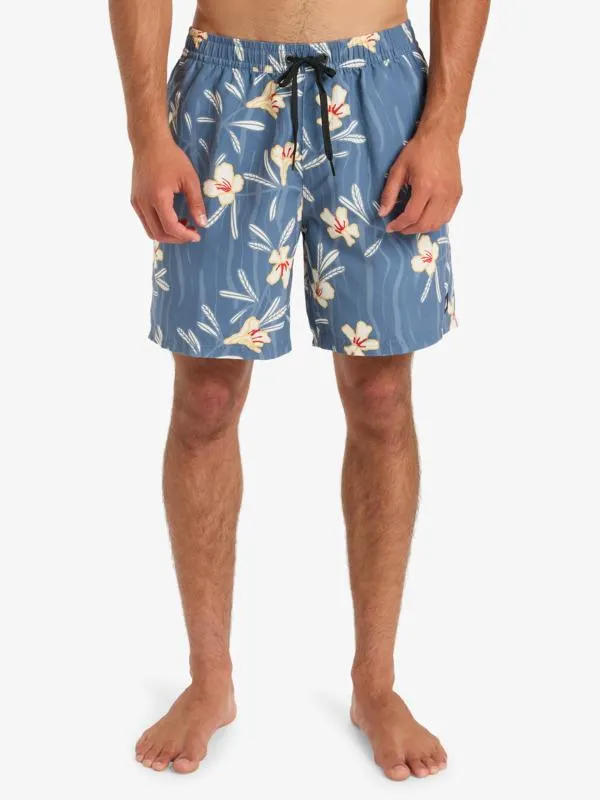 Everyday Straight Volley 17" - Short de bain pour Homme