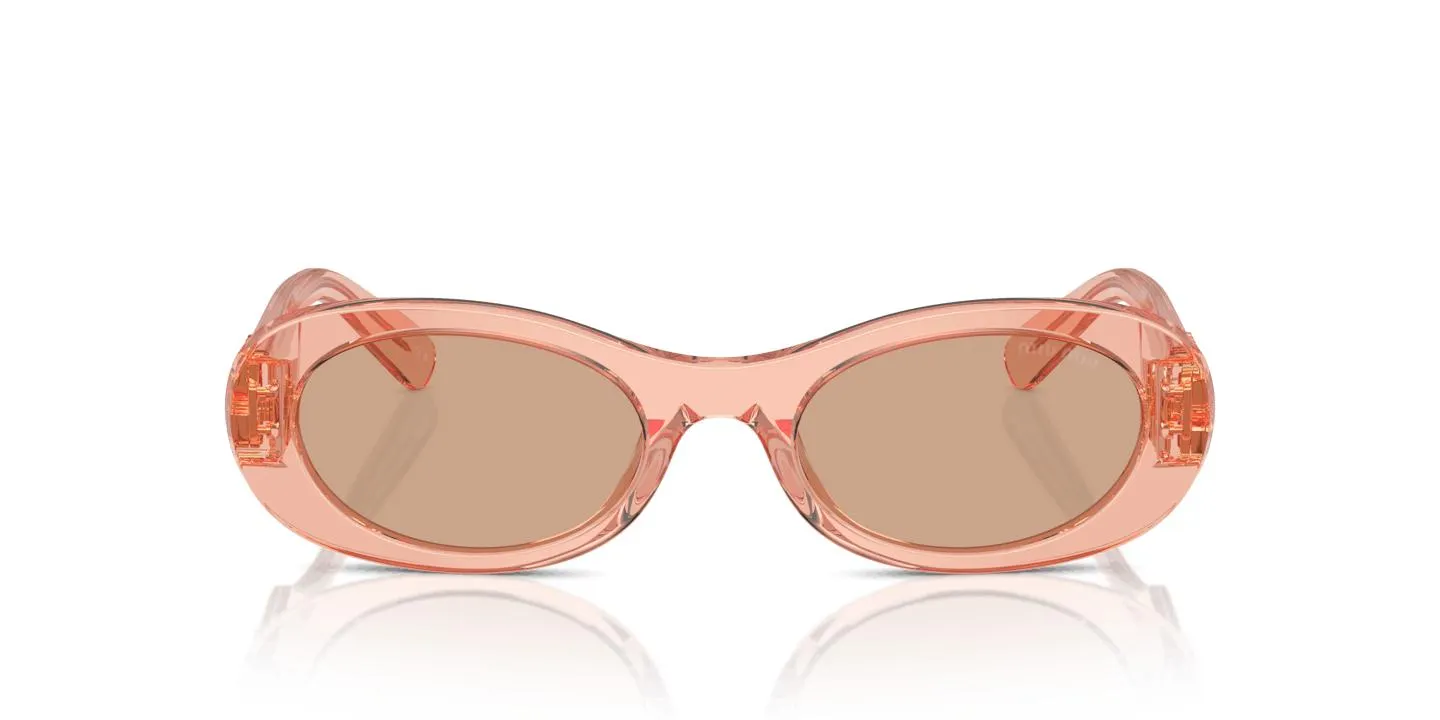 MIU MIU MU 06ZS 13T1P1