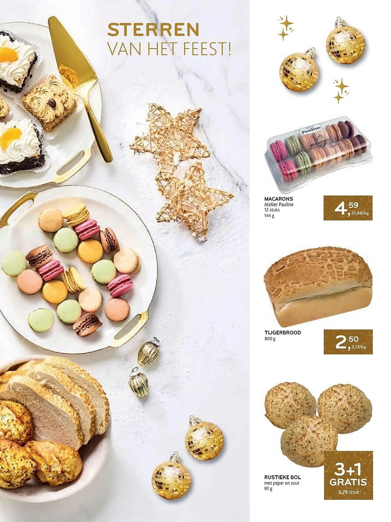 Alvo folder van 17 december tot 1 januari 2026 - folder pagina 11