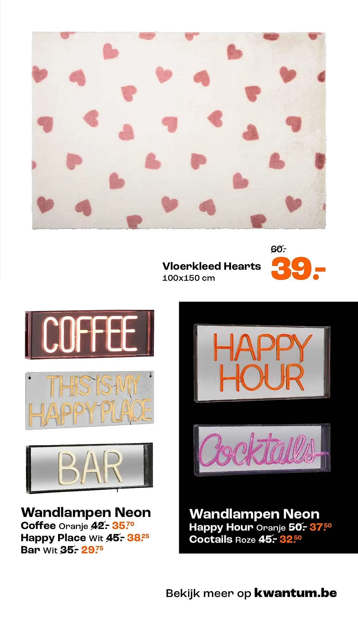 Kwantum folder van 1 december tot 14 december 2025 - folder pagina 9