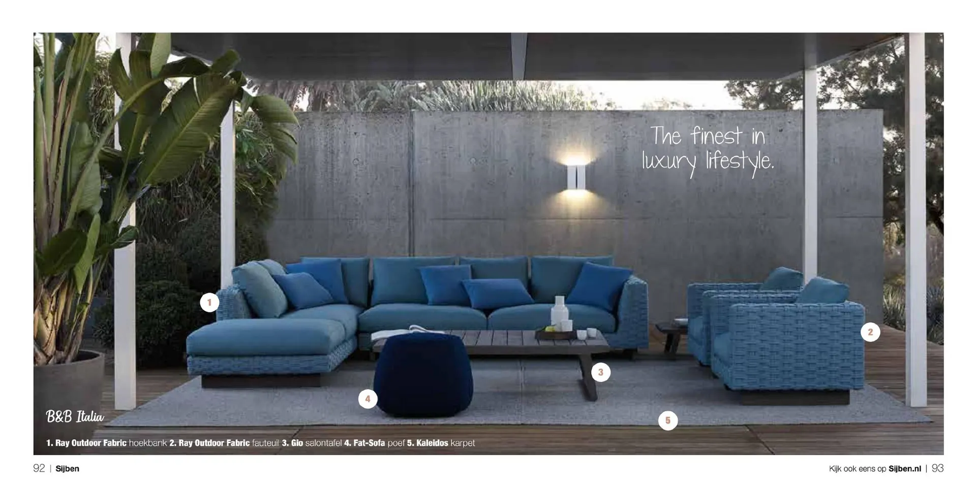 Sijben folder van 1 januari tot 31 december 2023 - folder pagina 47