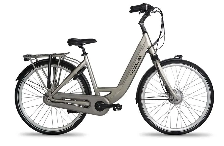 Vogue Mestengo N7 460 Wh