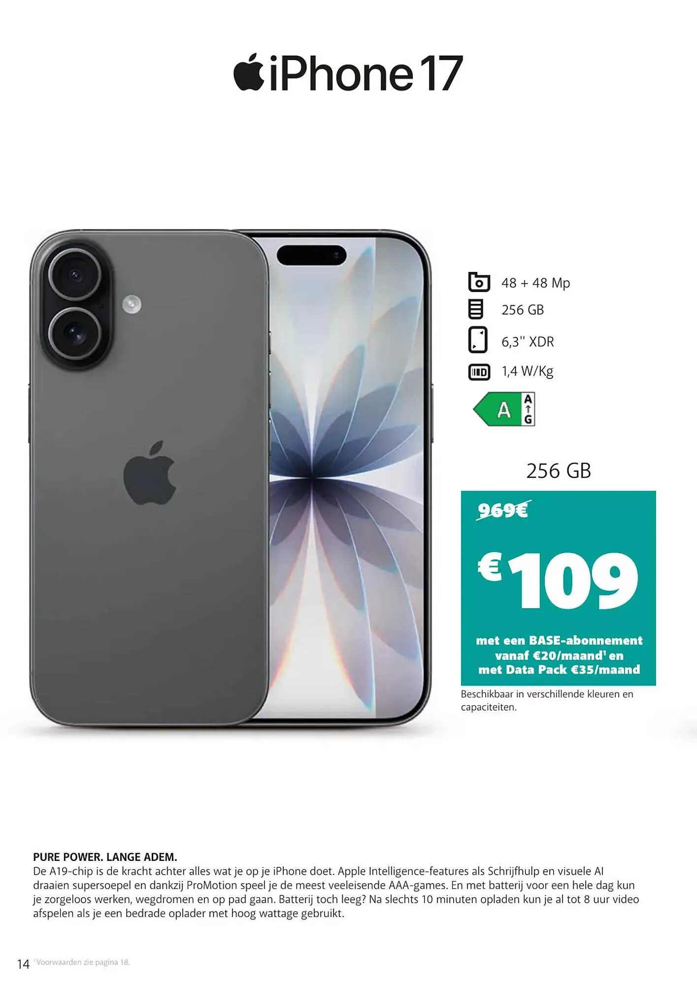 Base folder van 8 januari tot 1 februari 2026 - folder pagina 14