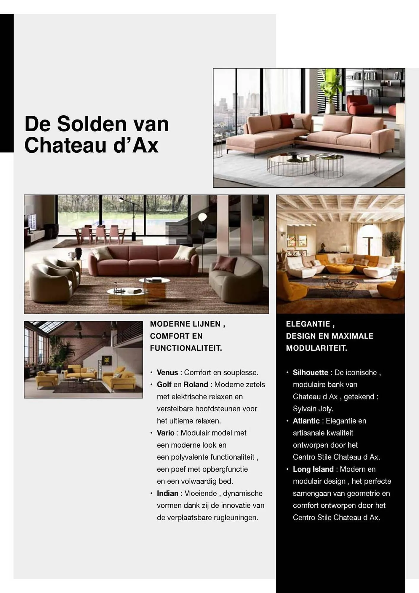 Chateau d'Ax folder van 14 januari tot 18 februari 2026 - folder pagina 4