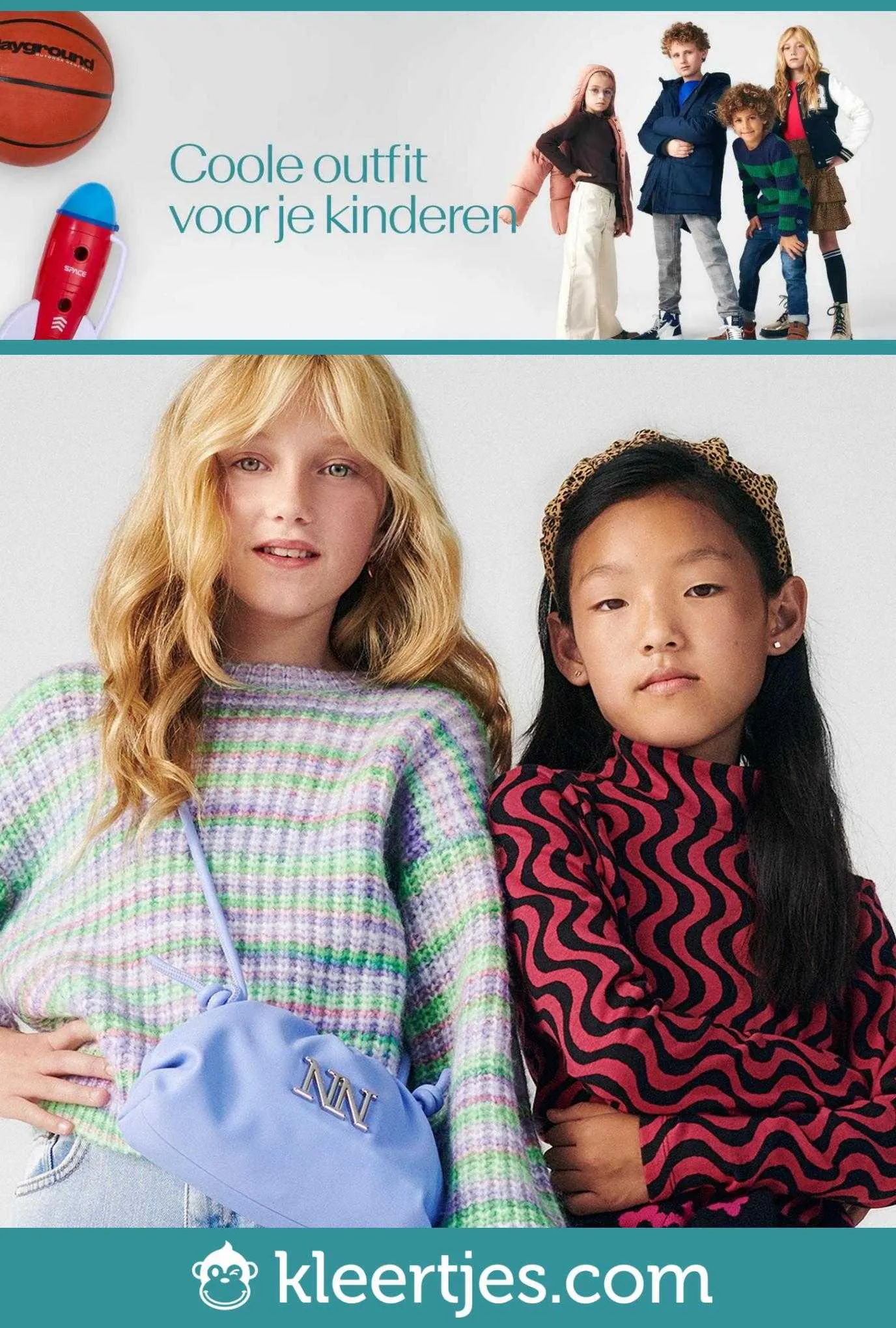 Coolcat Folder van 14 september tot 14 september 2023 - folder pagina 1