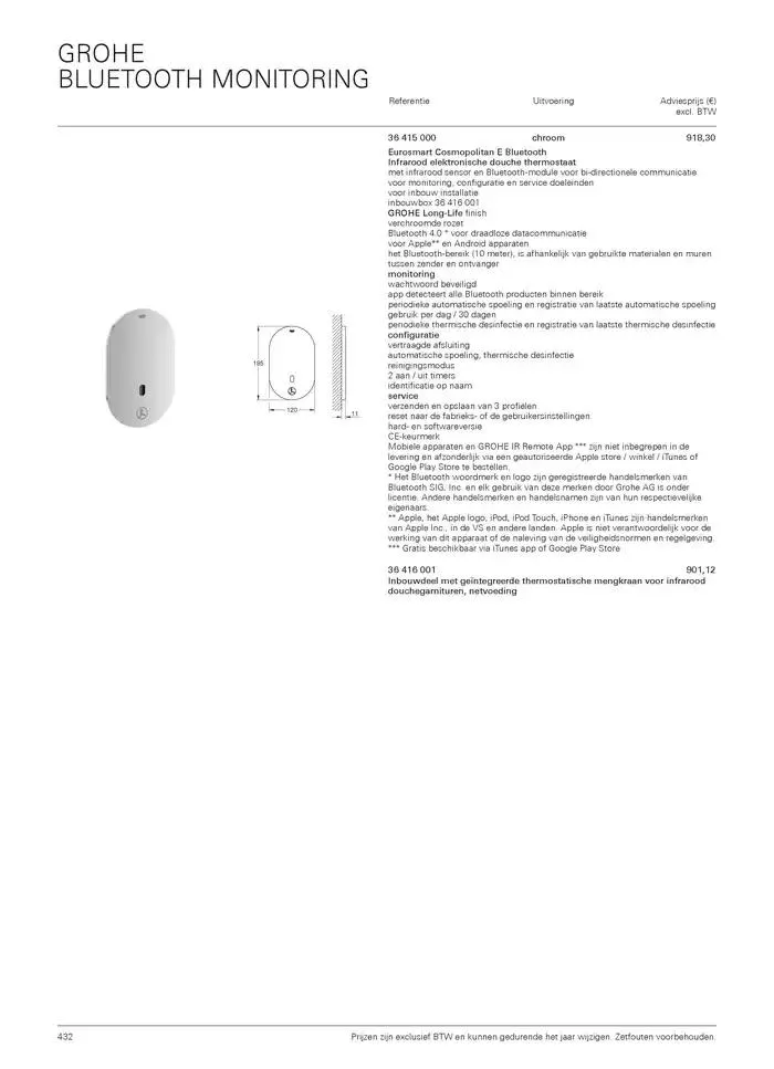 Catalogus 2025 van 17 januari tot 17 januari 2026 - folder pagina 432