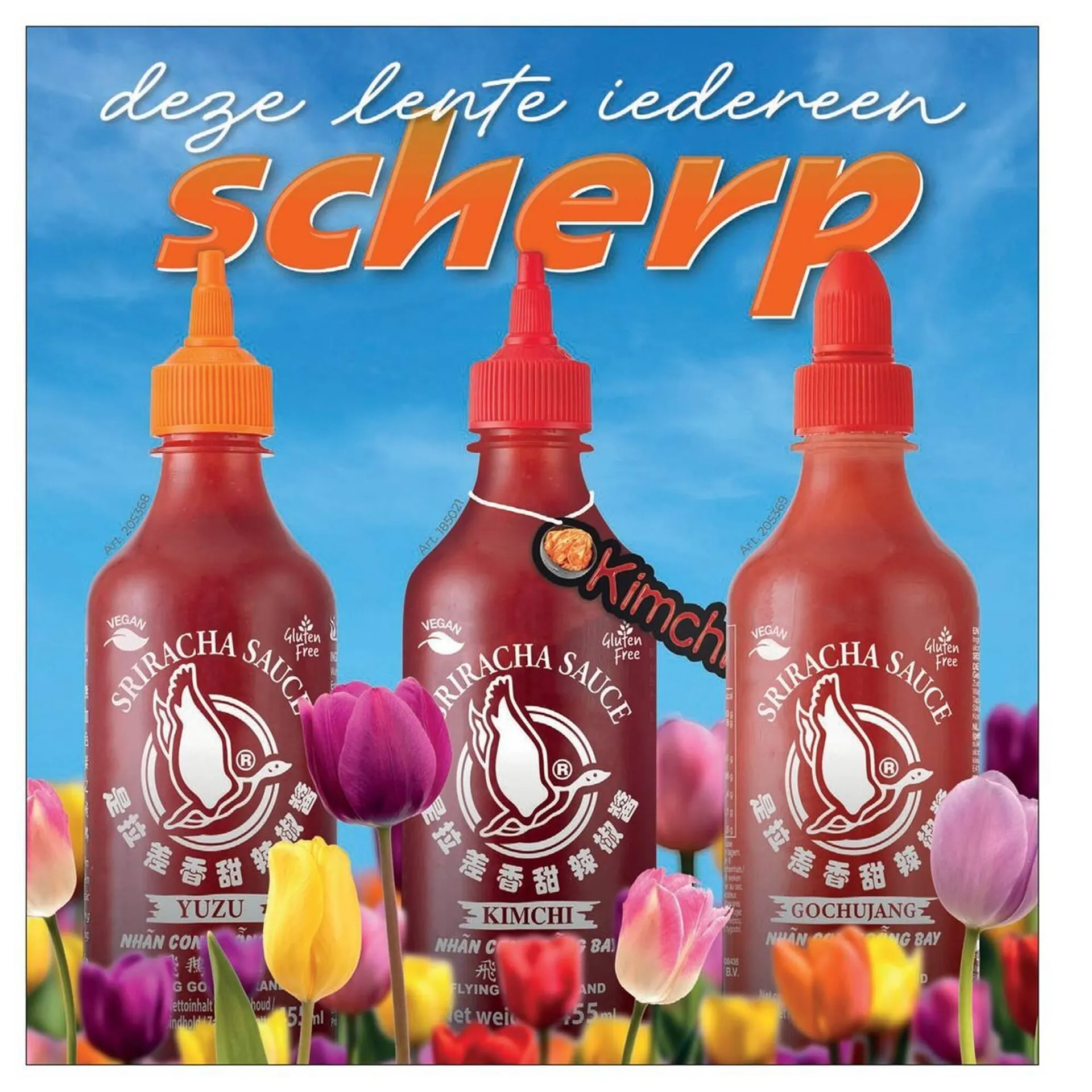 Sligro folder van 23 april tot 31 mei 2026 - folder pagina 72