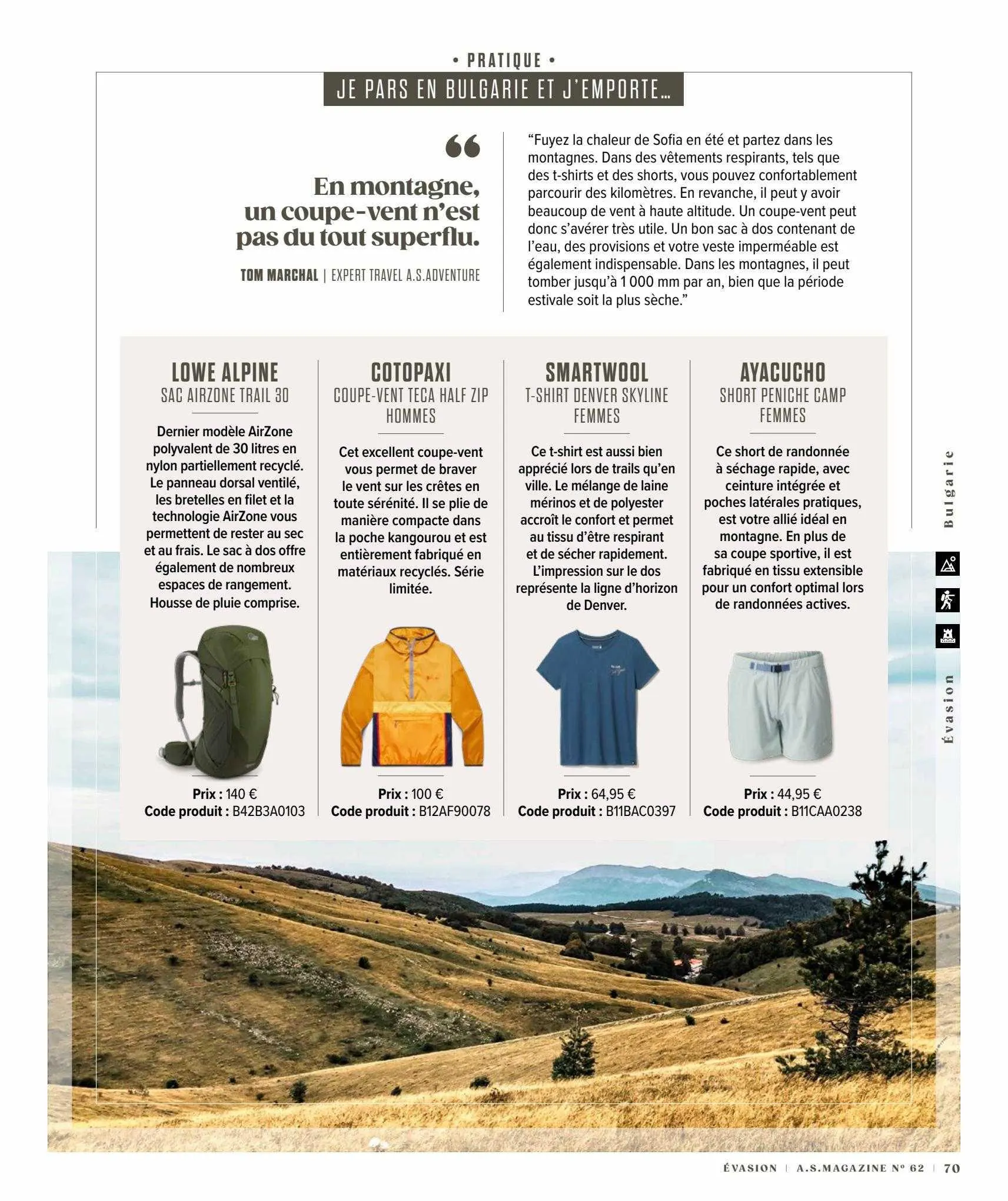 AS Adventure Folder van 30 augustus tot 31 augustus 2023 - folder pagina 81