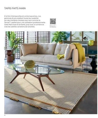 La Redoute folder tot 31.12.2025 van 1 november tot 31 december 2025 - folder pagina 34