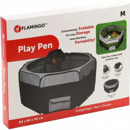 Flamingo Smart Top Lounge 92X92X43Cm Gr/No 84X84X43