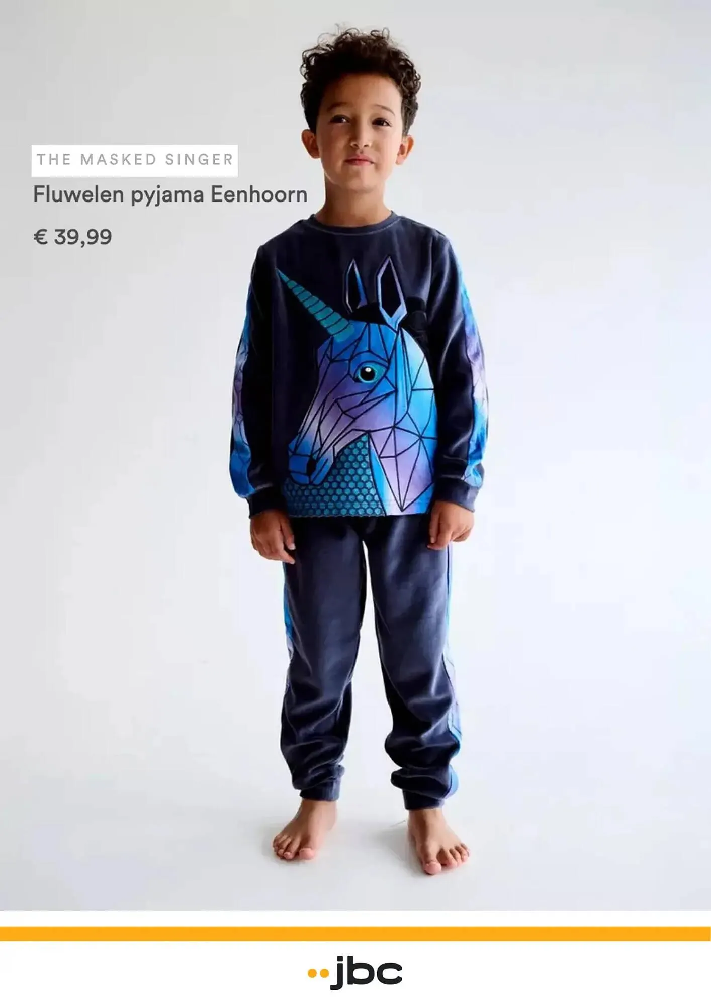 JBC folder van 15 december tot 28 december 2025 - folder pagina 19