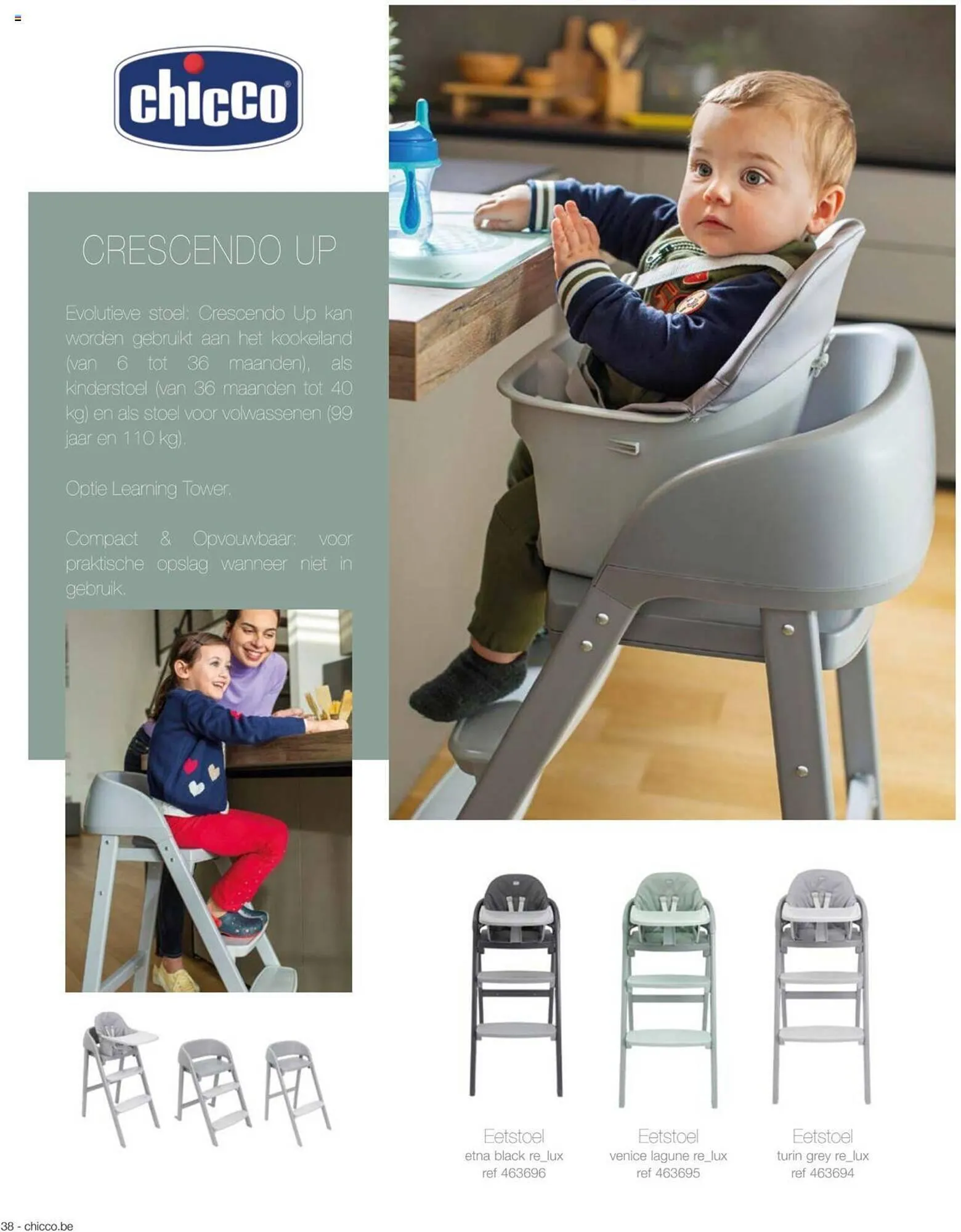 Paradisio Folder van 21 september tot 31 oktober 2023 - folder pagina 37