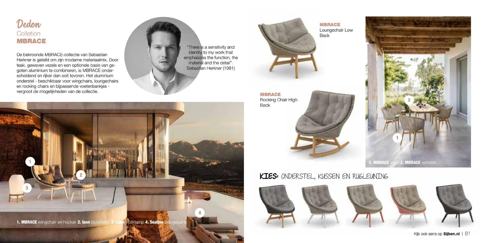 Sijben folder van 1 januari tot 31 december 2023 - folder pagina 41