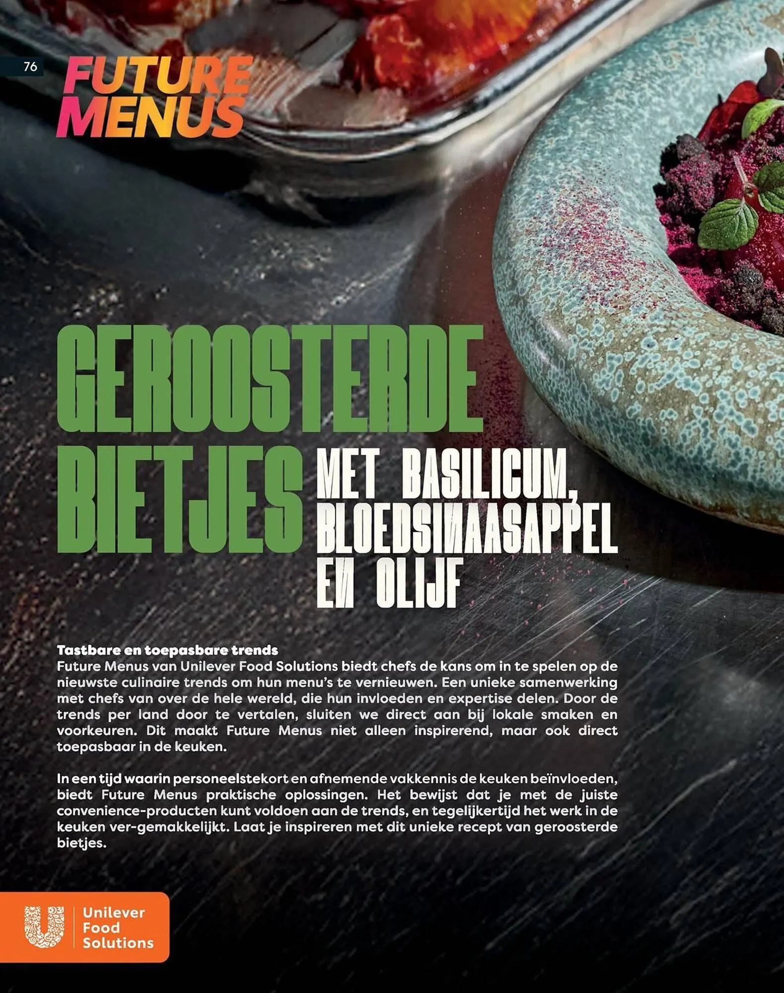 Hanos folder van 22 september tot 16 november 2025 - folder pagina 76