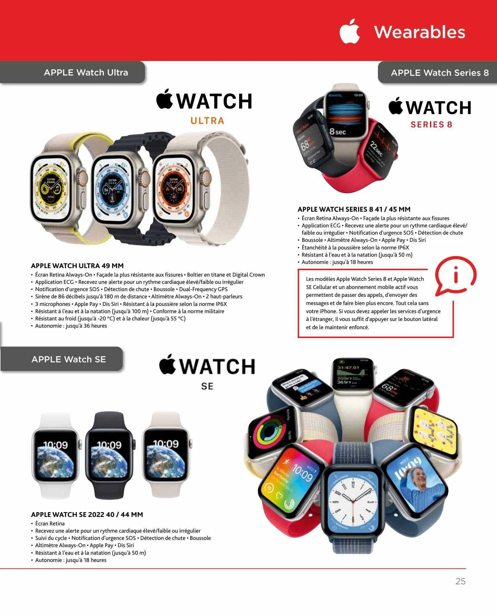 Selexion Folder van 25 september tot 30 september 2023 - folder pagina 21