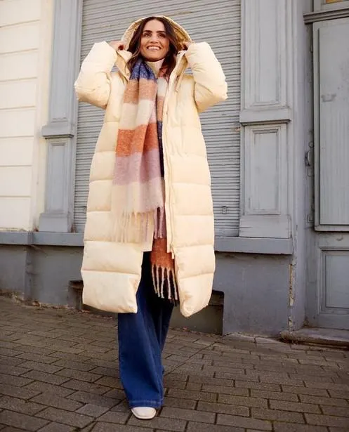 Supertrendy én lekker warm