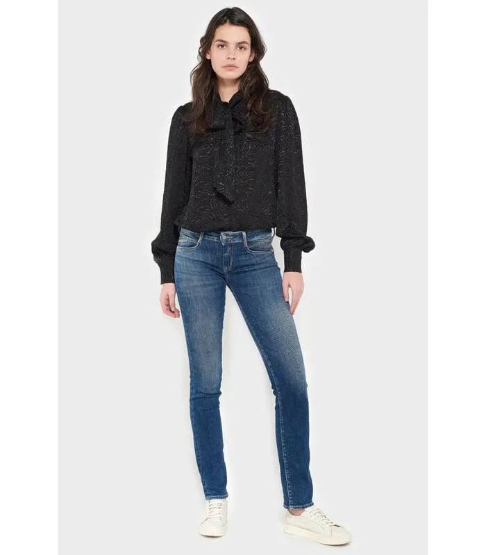 Jeans push-up regular PULP, lengte 34
