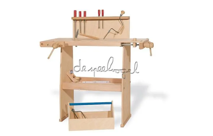 222006 Werkbank Walter