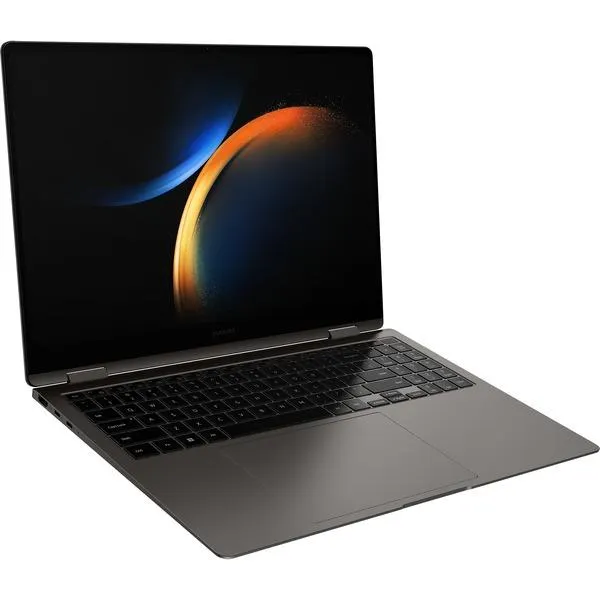 Galaxy Book3 Pro 360 16" 2-in-1 laptop