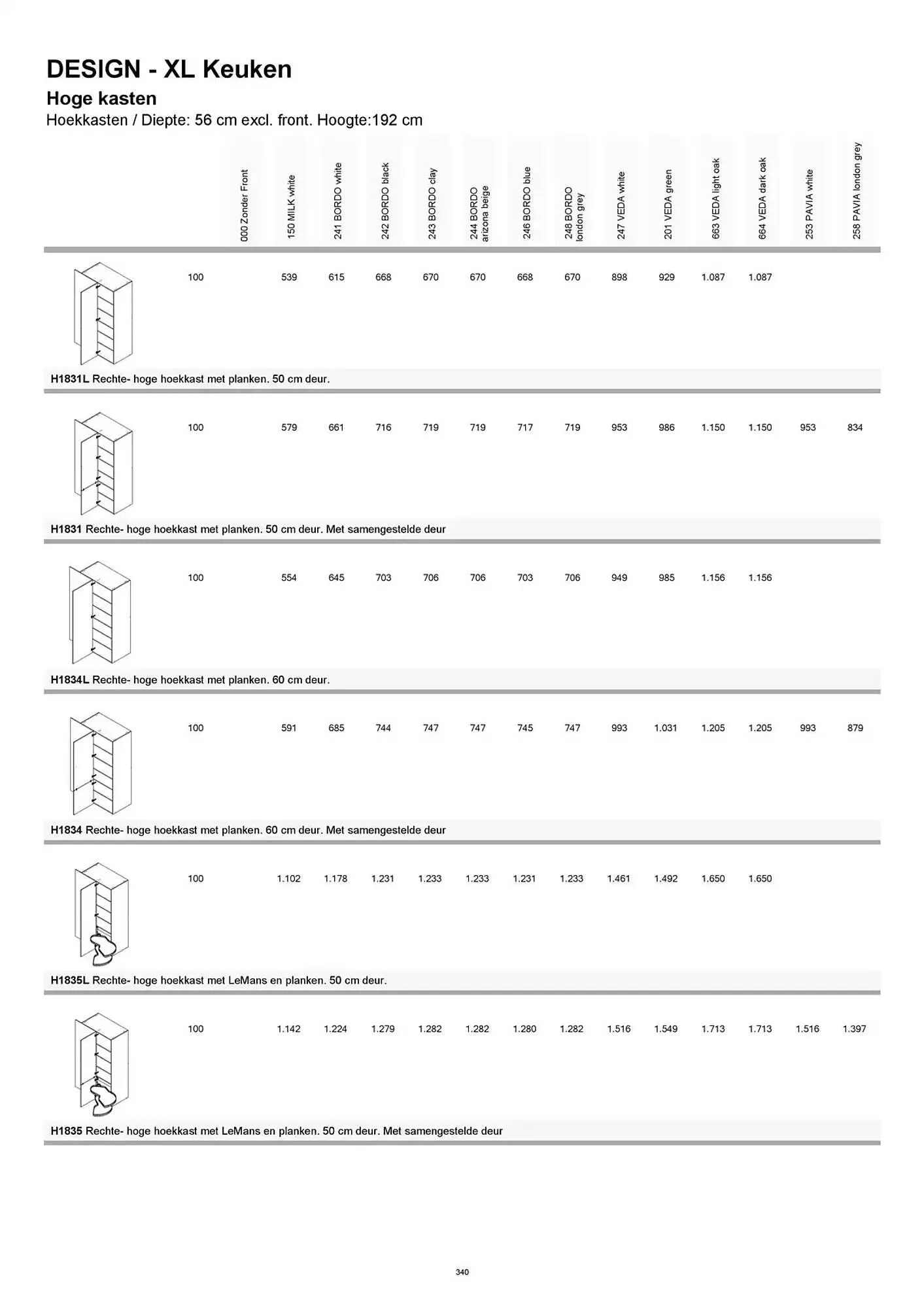Kvik folder van 20 januari tot 20 januari 2026 - folder pagina 340