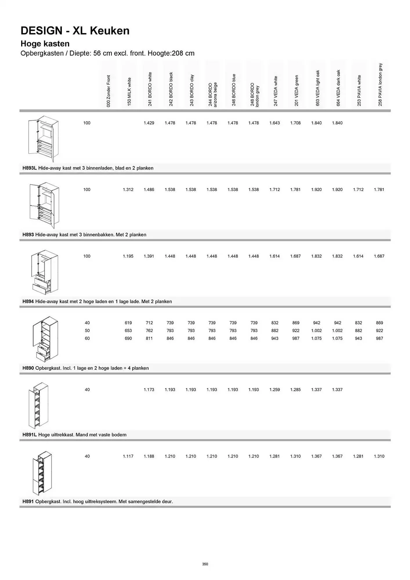 Kvik folder van 20 januari tot 20 januari 2026 - folder pagina 350