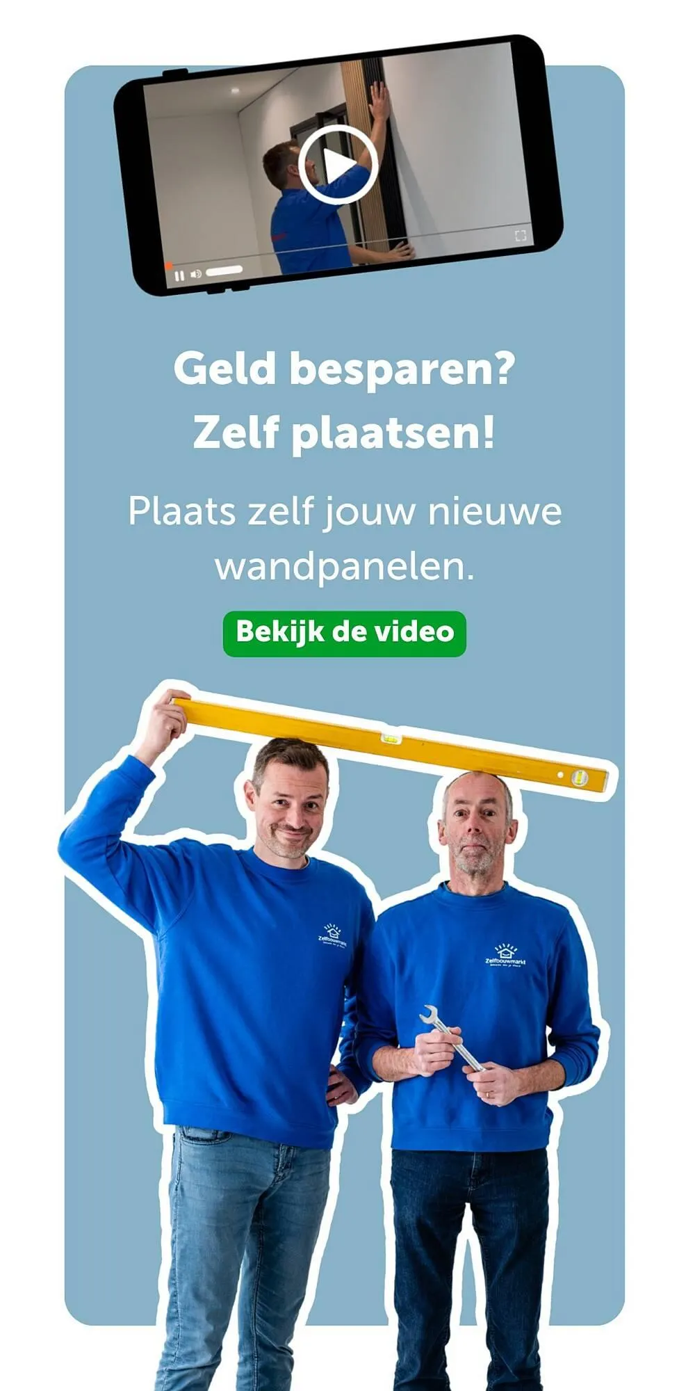 Zelfbouwmarkt folder van 20 januari tot 23 februari 2026 - folder pagina 39