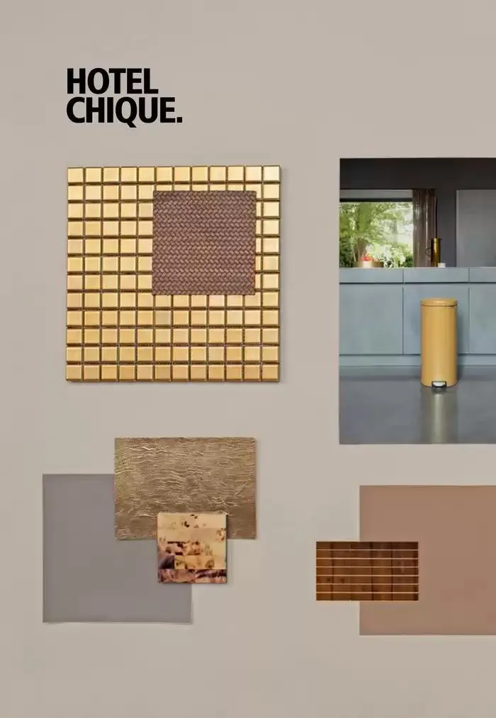 Spring/Summer Collection van 3 januari tot 31 augustus 2025 - folder pagina 20