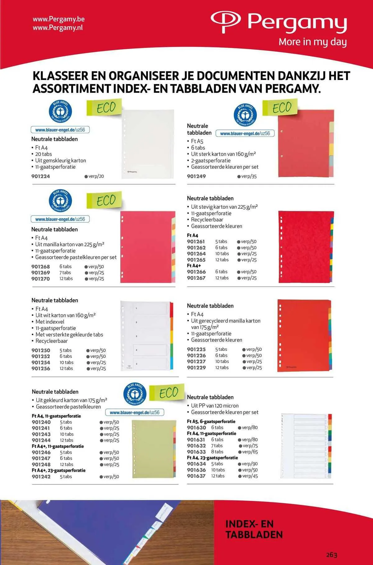 Calipage Folder van 19 december tot 19 december 2023 - folder pagina 223