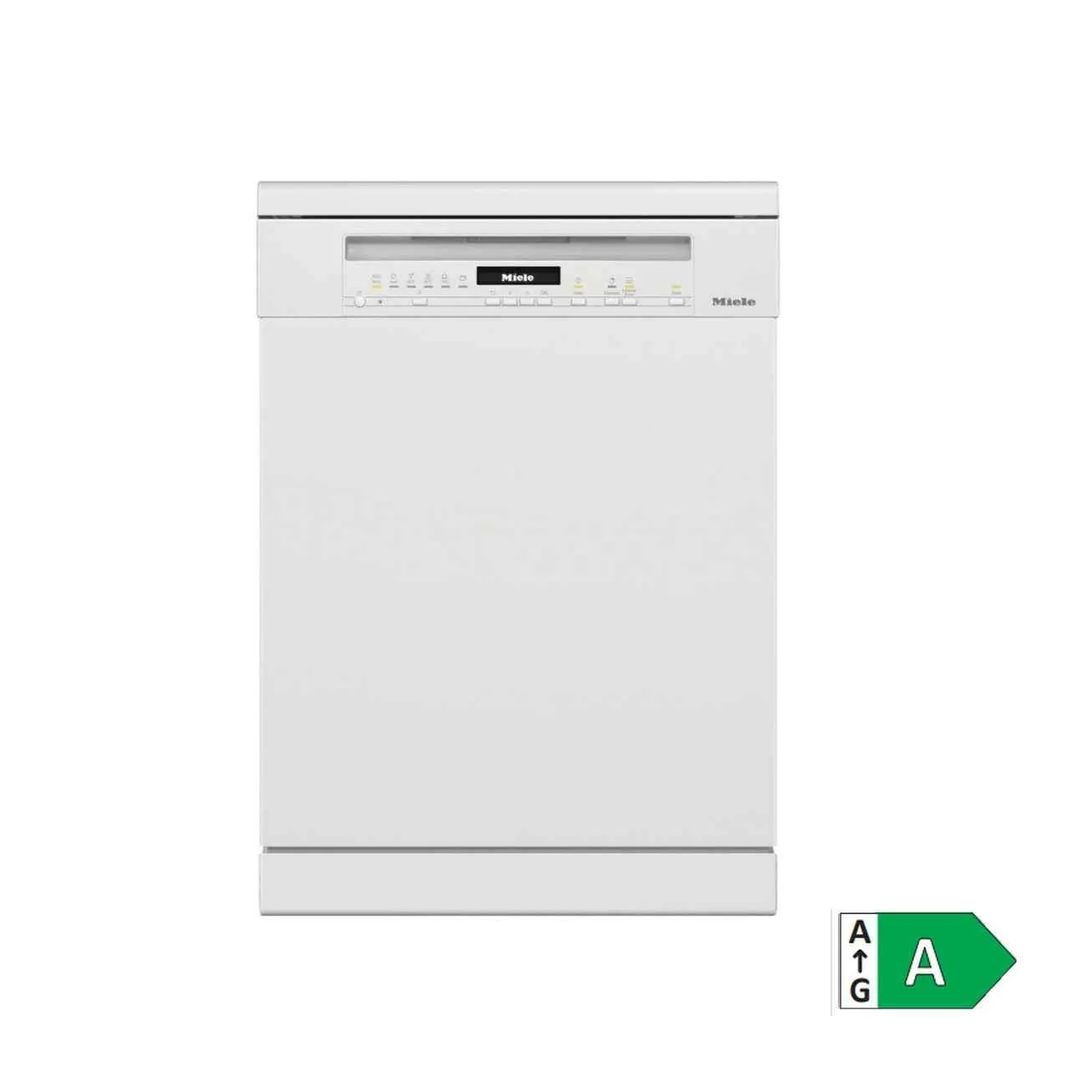 Lave vaisselle MIELE G7210SCBW