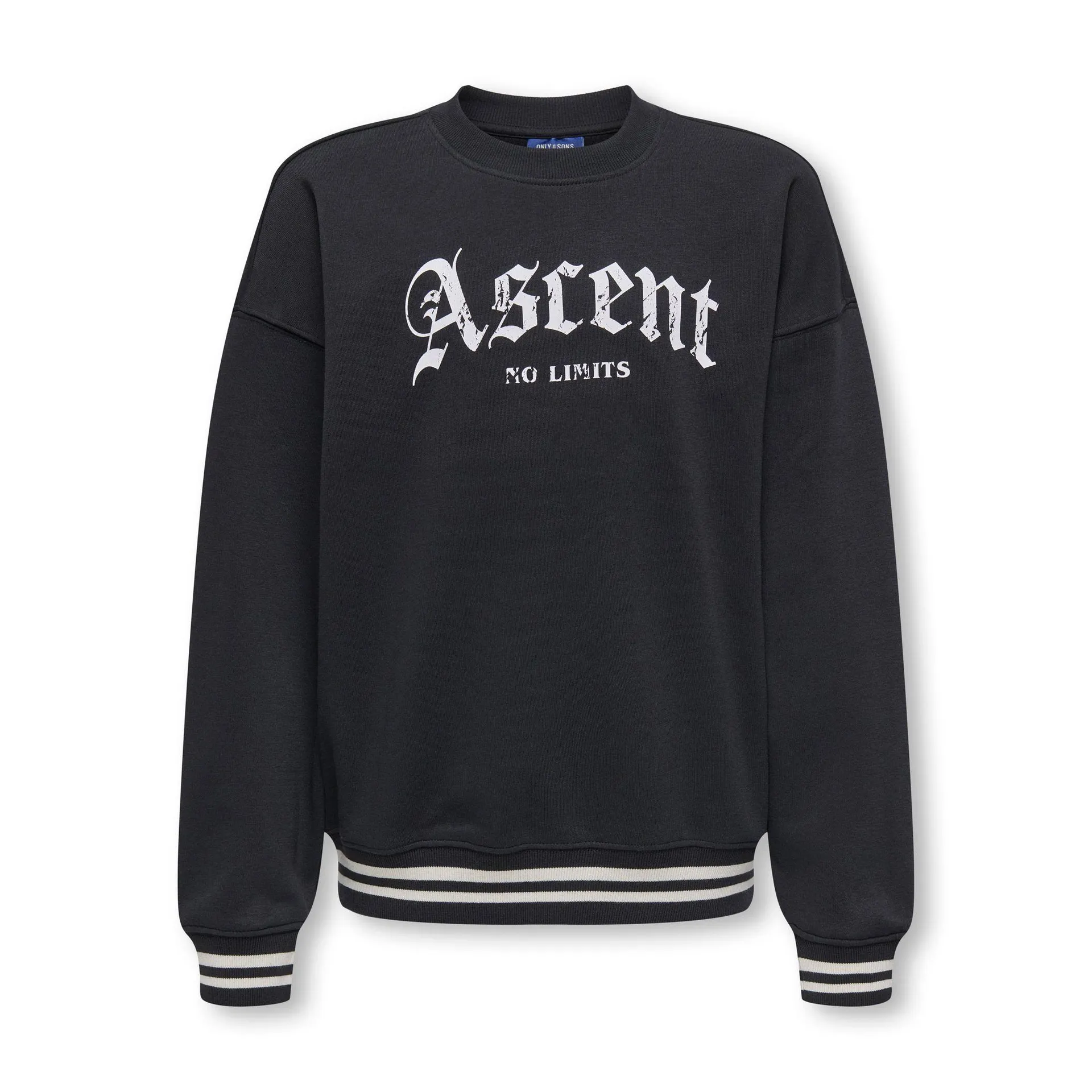 Connor Sweater Junior