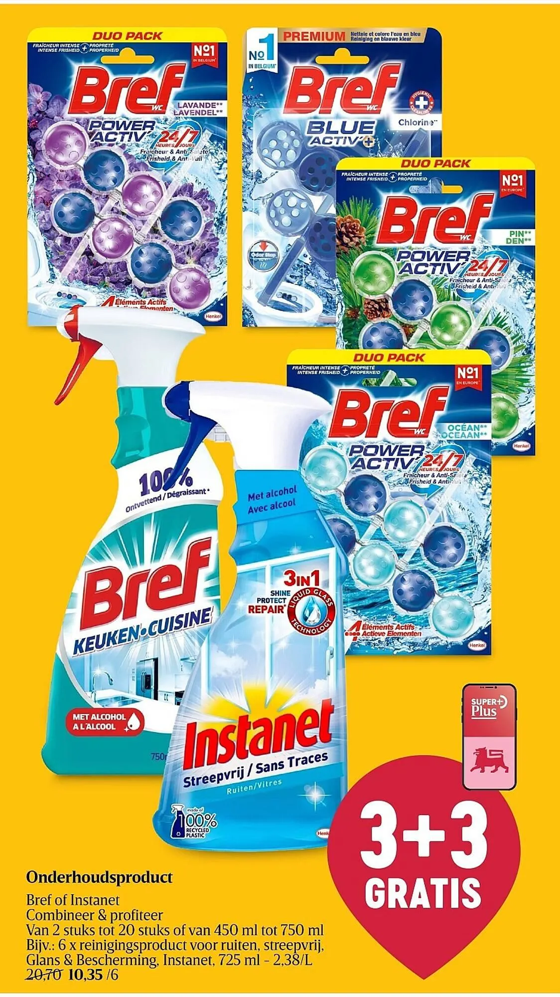 Delhaize folder van 11 december tot 17 december 2025 - folder pagina 58