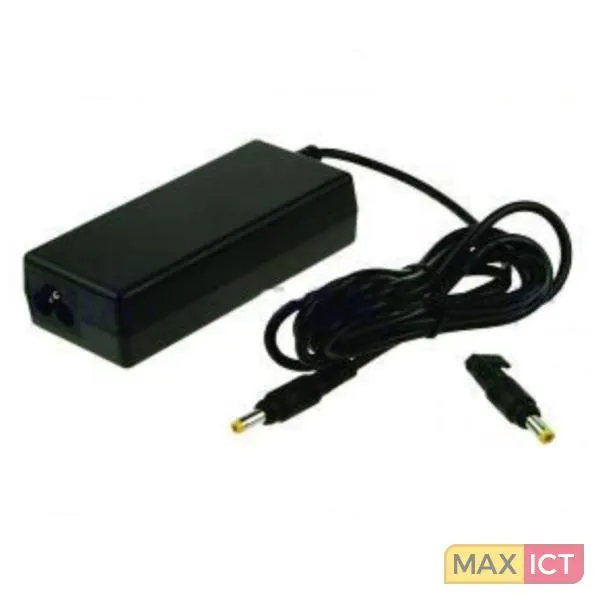 HP 239704-001 netvoeding & inverter Zwart