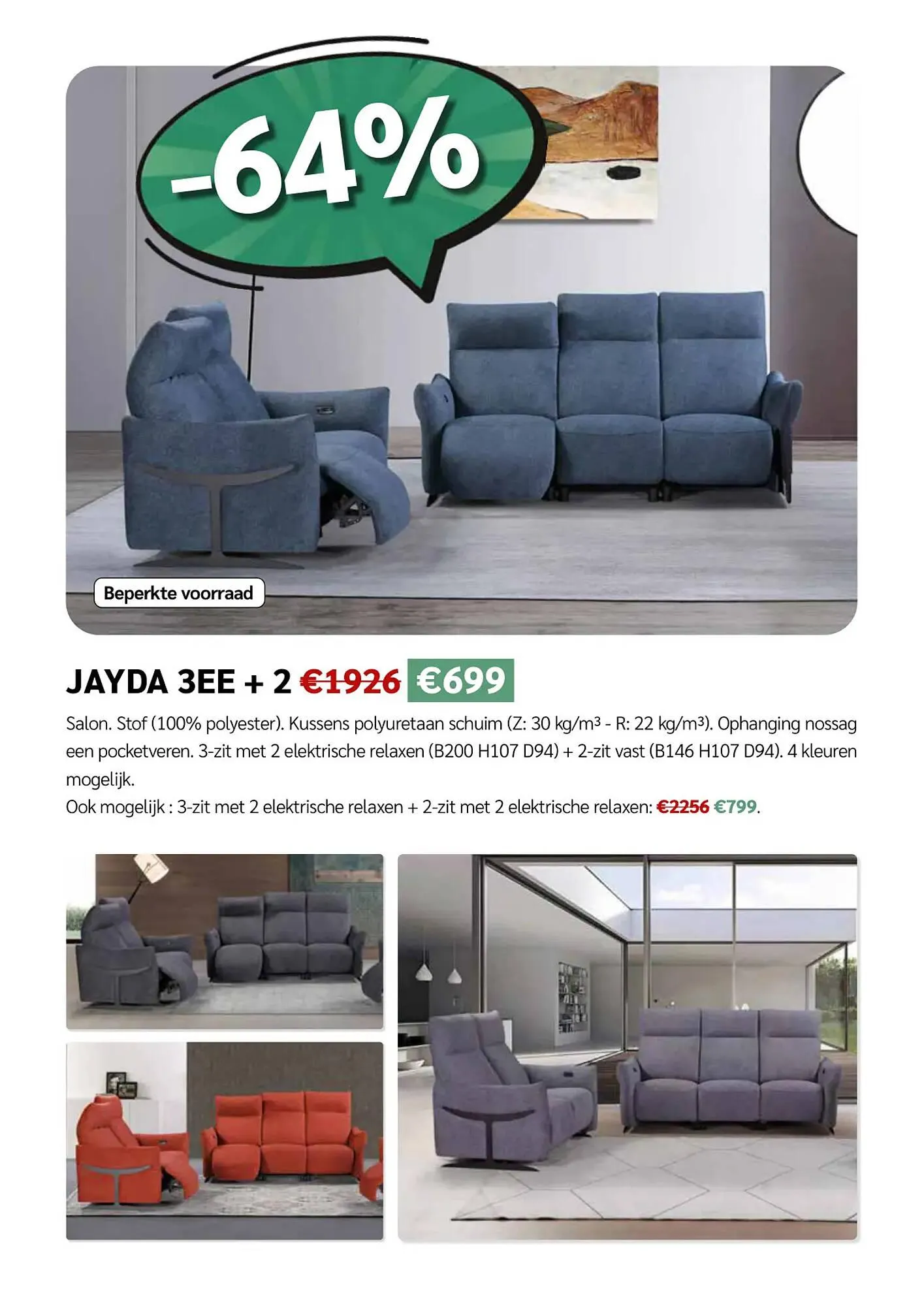 Crack folder van 27 maart tot 13 april 2026 - folder pagina 4