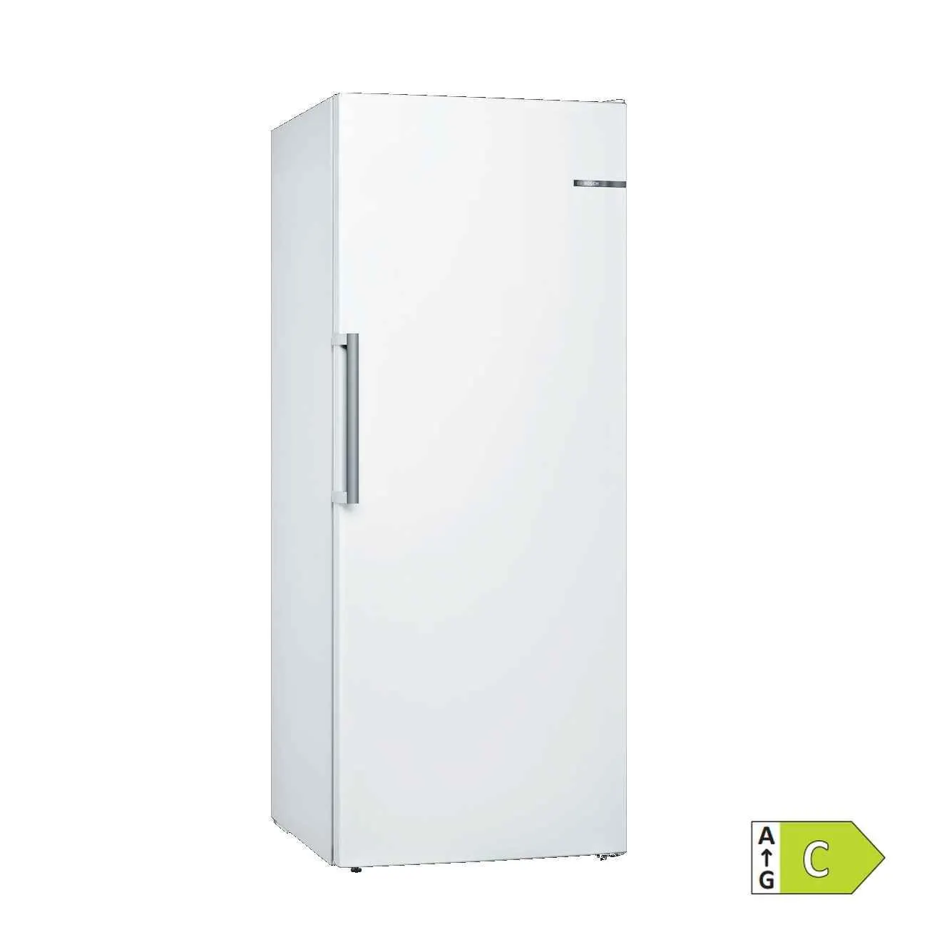 Congélateur BOSCH GSN54AWCV